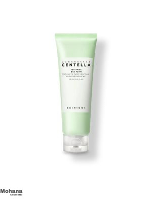 فوم-شستشوی-چای-سبز-سنتلا-اسکین-1004