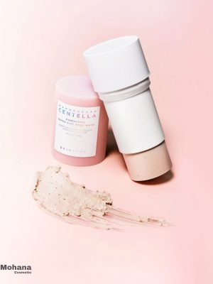 ماسک-استیکی-خاک-رس-سنتلا-اسکین-.