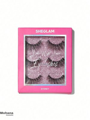 مژه-مصنوعی-شیگلم-مدل-Sydney