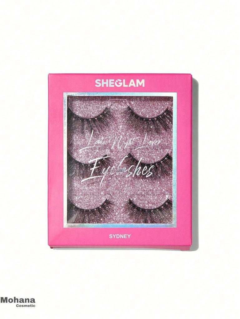مژه-مصنوعی-شیگلم-مدل-Sydney