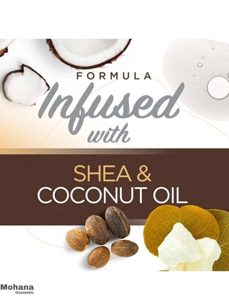 نرم کننده و آبرسان مو اوری استرند مدل Shea & Coconut Oil - Image 3