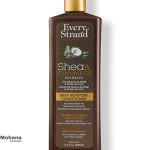 نرم-کننده-و-آبرسان-مو-اوری-استرند-مدل-Shea-&-Coconut-Oil