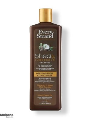 نرم-کننده-و-آبرسان-مو-اوری-استرند-مدل-Shea-&-Coconut-Oil