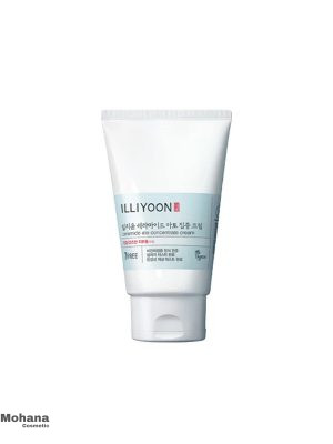 کرم-مرطوب-کننده-سرامید-ایلیون