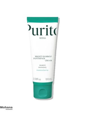 کرم--پانتنول-بامبو-پیوریتو-سئول