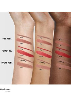 کیت-رژ-لب-و-مداد-لب-میکاپ-بای-ماریو-مدل-Lift-Kit..