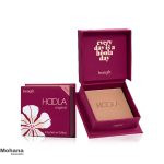 برنزر-مات-مینی-بنفیت-مدل-Hoola