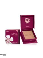برنزر-مات-مینی-بنفیت-مدل-Hoola
