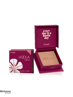 برنزر-مات-مینی-بنفیت-مدل-Hoola