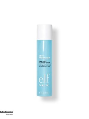 تونر-الف-مدل-Holy-Hydration