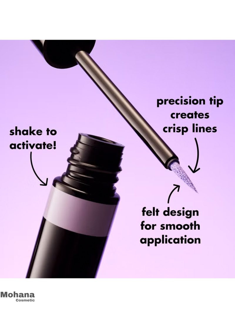 خط چشم ضدآب الف مدل H2O Proof Inkwell - Image 4