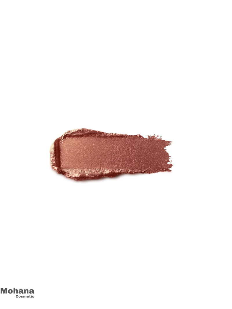 رژلب کیکو مدل snow kissed holiday رنگ 01 Cinnamon Spice - Image 2