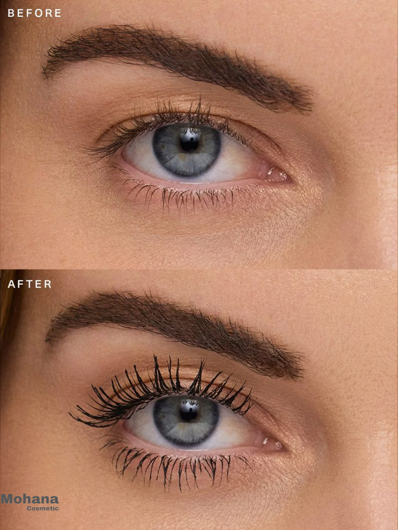 ریمل حجم دهنده مینی ریر بیوتی مدل Perfect Strokes - تصویر 4
