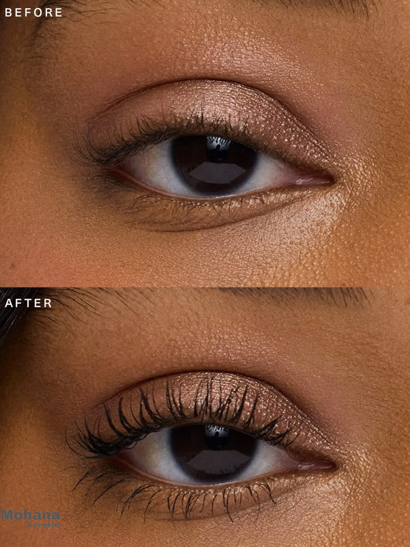 ریمل حجم دهنده مینی ریر بیوتی مدل Perfect Strokes - تصویر 5