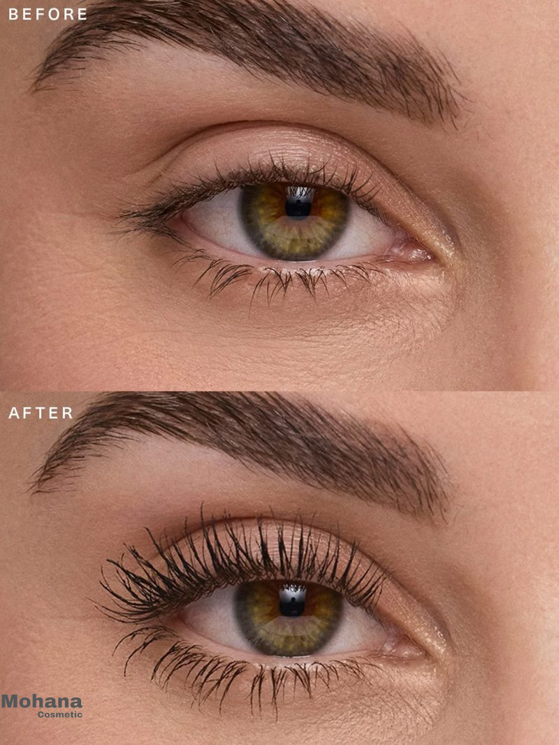 ریمل حجم دهنده مینی ریر بیوتی مدل Perfect Strokes - تصویر 2
