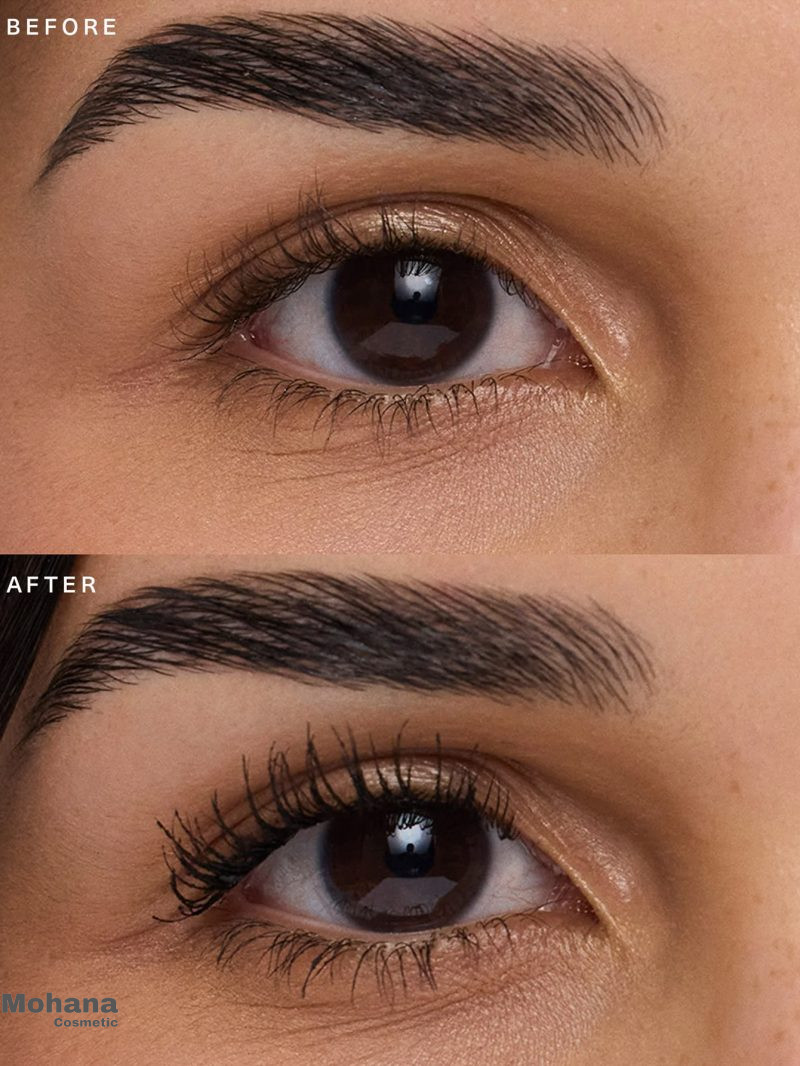 ریمل حجم دهنده مینی ریر بیوتی مدل Perfect Strokes - تصویر 3
