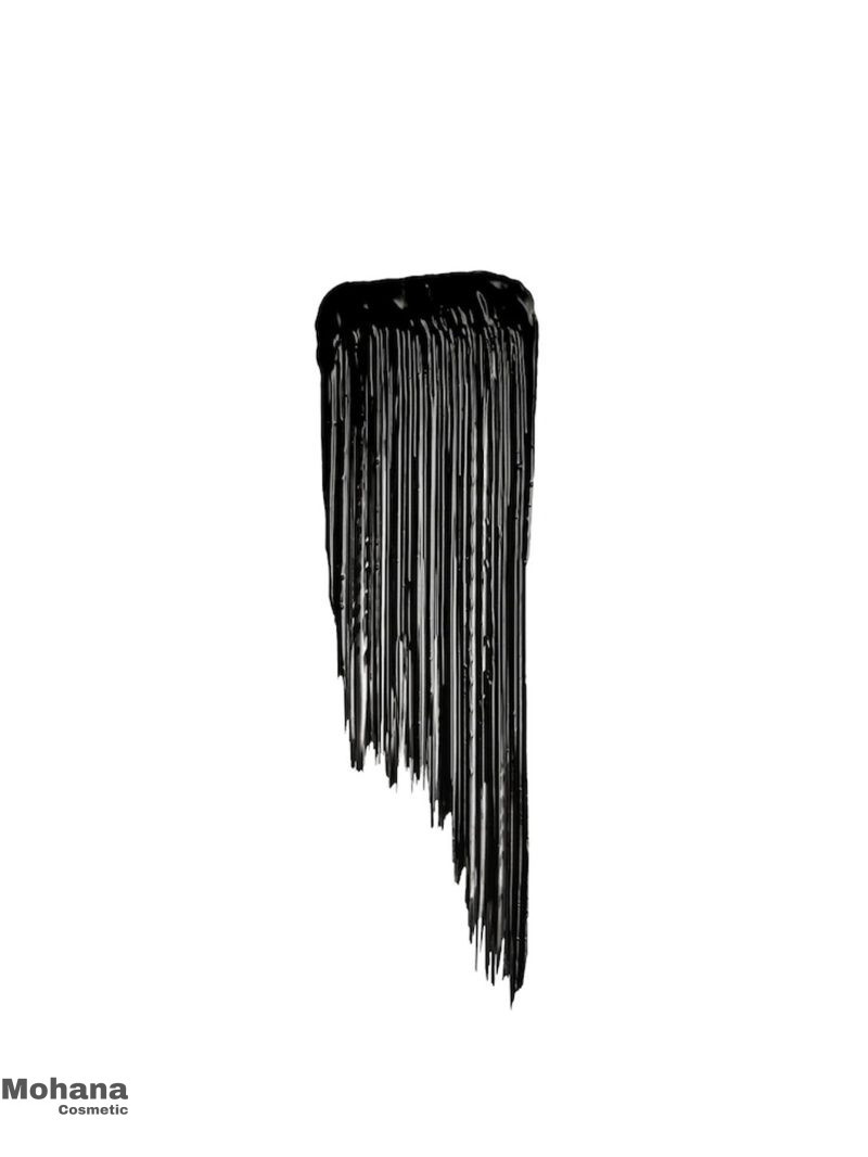 ریمل حجم دهنده و لیفت کننده میبلین مدل The Falsies - تصویر 2