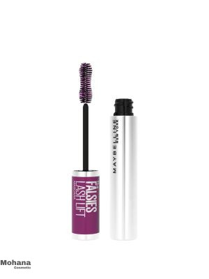 ریمل-حجم-دهنده-و-لیفت-کننده-میبلین-مدل-The-Falsies