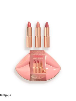 ست-رژ-لب-شارلوت-تیلبری-مدل-Hollywood