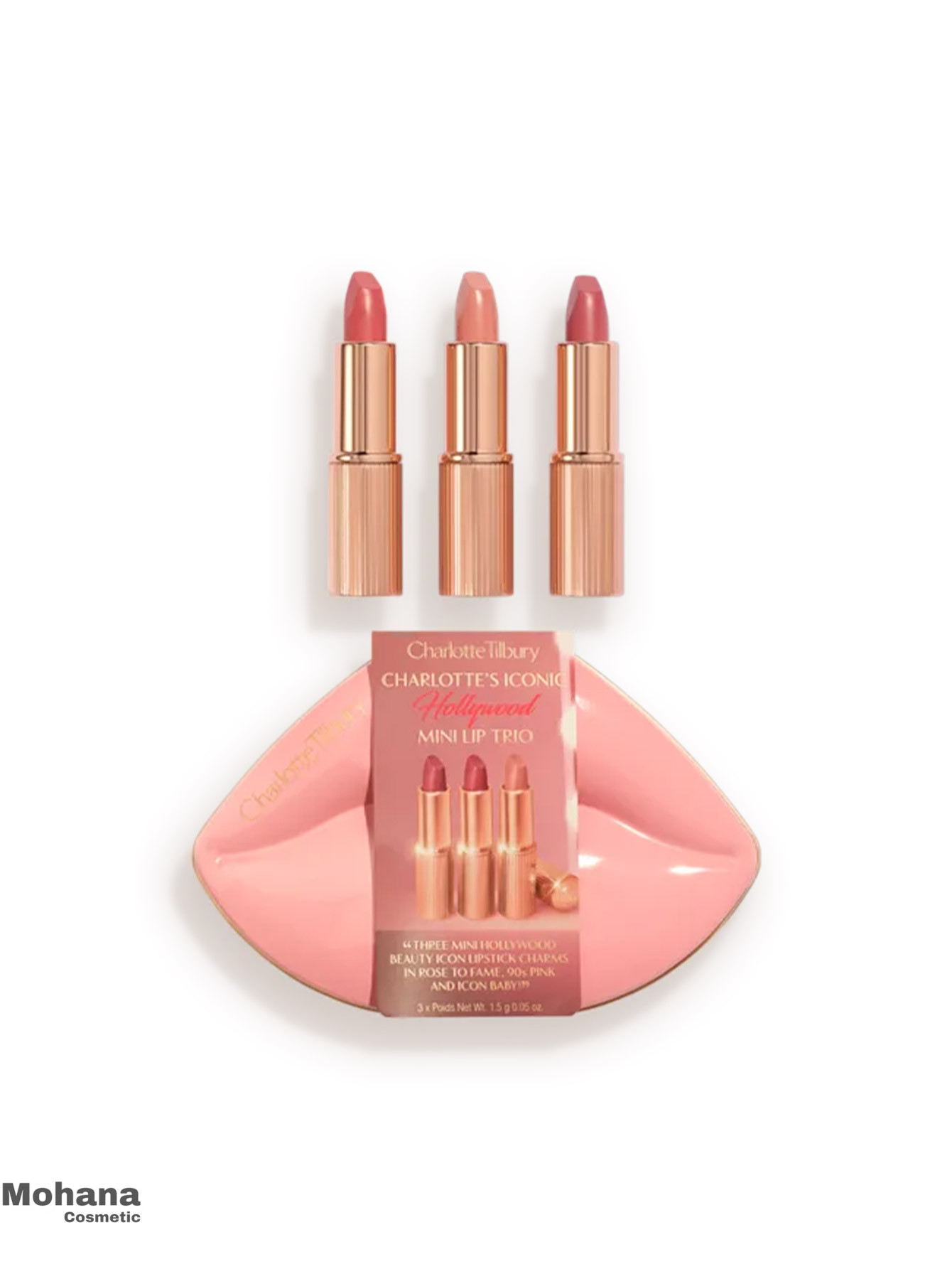 ست-رژ-لب-شارلوت-تیلبری-مدل-Hollywood ست-رژ-لب-شارلوت-تیلبری-مدل-Hollywood