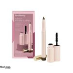 ست سایه چشم و ریمل ریر بیوتی مدل Selena’s Essential Eye Duo