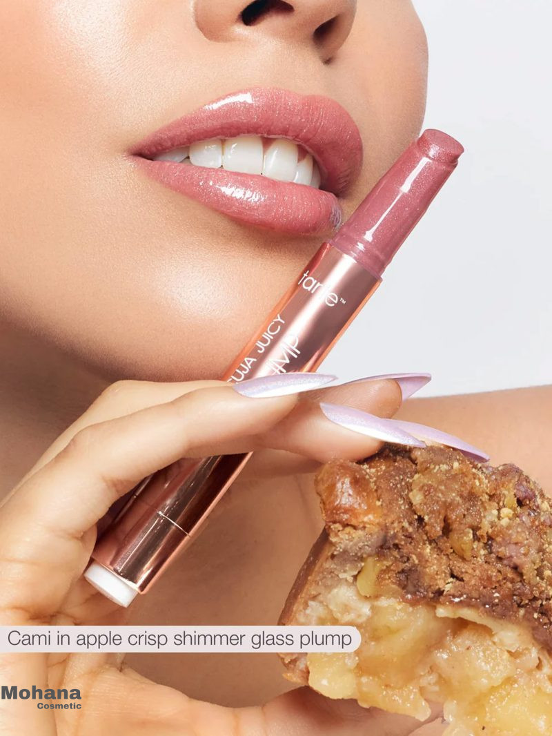 ست لیپ گلاس تارت مدل sweet indulgences - Image 5