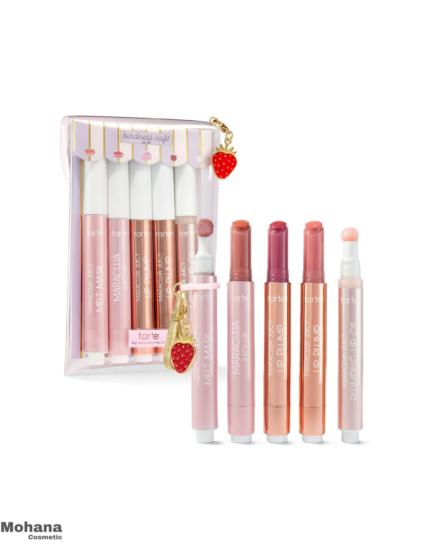 ست-لیپ-گلاس-تارت-مدل-sweet-indulgences