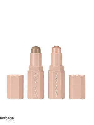 ست-کانتور-و-هایلایتر-فنتی-بیوتی-مدل-Match-Stix