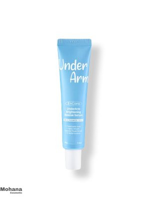 سرم-روشن-کننده-زیربغل-encara-حاوی-۱۰٪-نیاسینامید