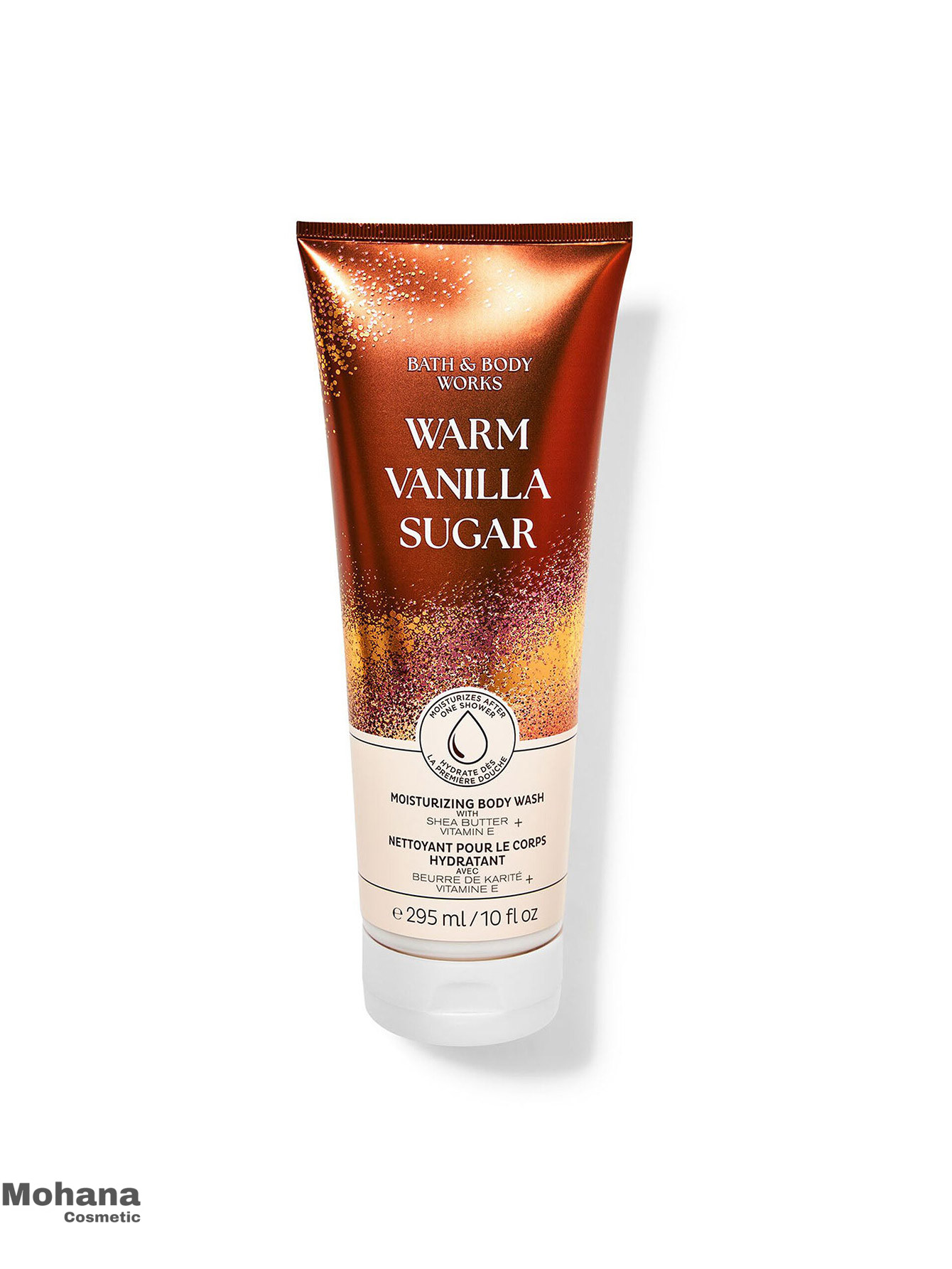 شامپو-بدن-بث-اند-بادی-رایحه-Warm-Vanilla-Sugar شامپو-بدن-بث-اند-بادی-رایحه-Warm-Vanilla-Sugar