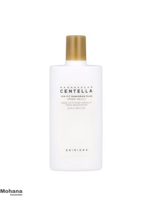 ضدآفتاب-سنتلا-اسکین-1004-مدل-Air-Fit-Suncream-Plus