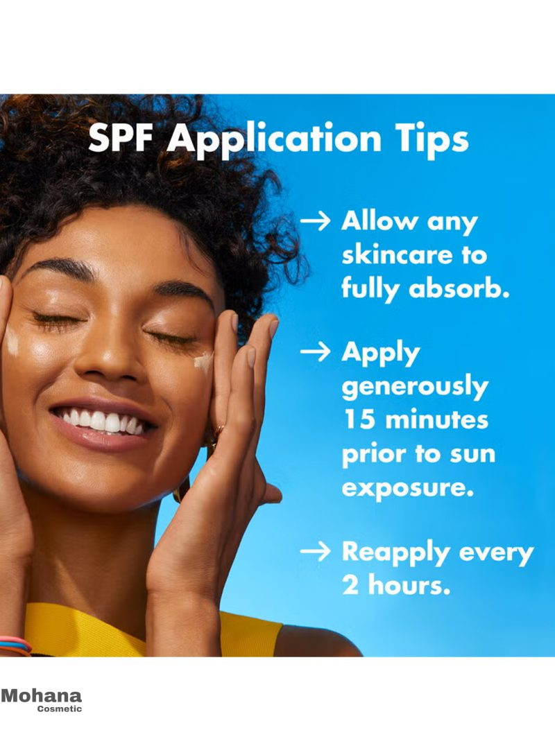 ضدآفتاب و پرایمر الف مدل Whoa Glow SPF 30 - Image 4