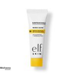 ضدآفتاب-و-پرایمر-مینی-الف-مدل-Whoa-Glow-SPF-30