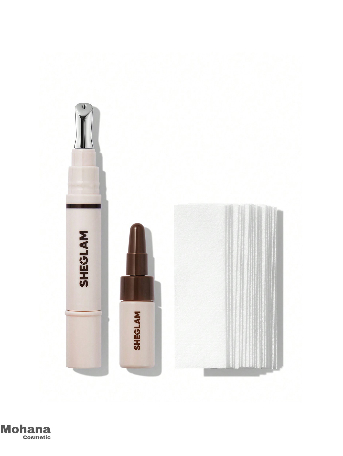 قلم-اصلاح-مو-شیگلم-به-همراه-تونر-تسکین-دهنده