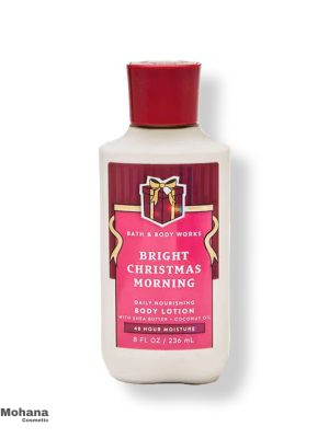 لوسیون-بدن-بث-اند-بادی-رایحه-Bright-Christmas-Morning