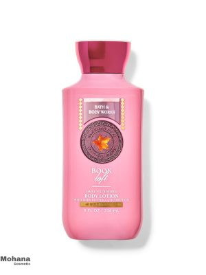 لوسیون-بدن-بث-اند-بادی-رایحه-book-loft