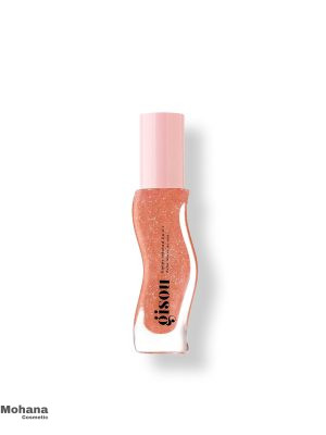 لیپ-اویل-گیسو-مدل-Honey-Infused-رنگ-Glazed-Plum