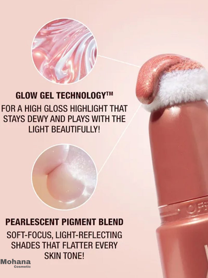 هایلایتر شارلوت تیلبری مدل BEAUTY LIGHT WAND - Image 4