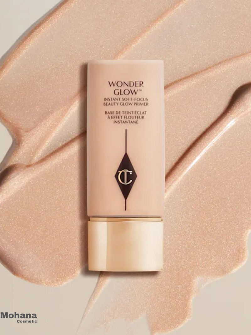 پرایمر شارلوت تیلبری مدل Wonder Glow - Image 4