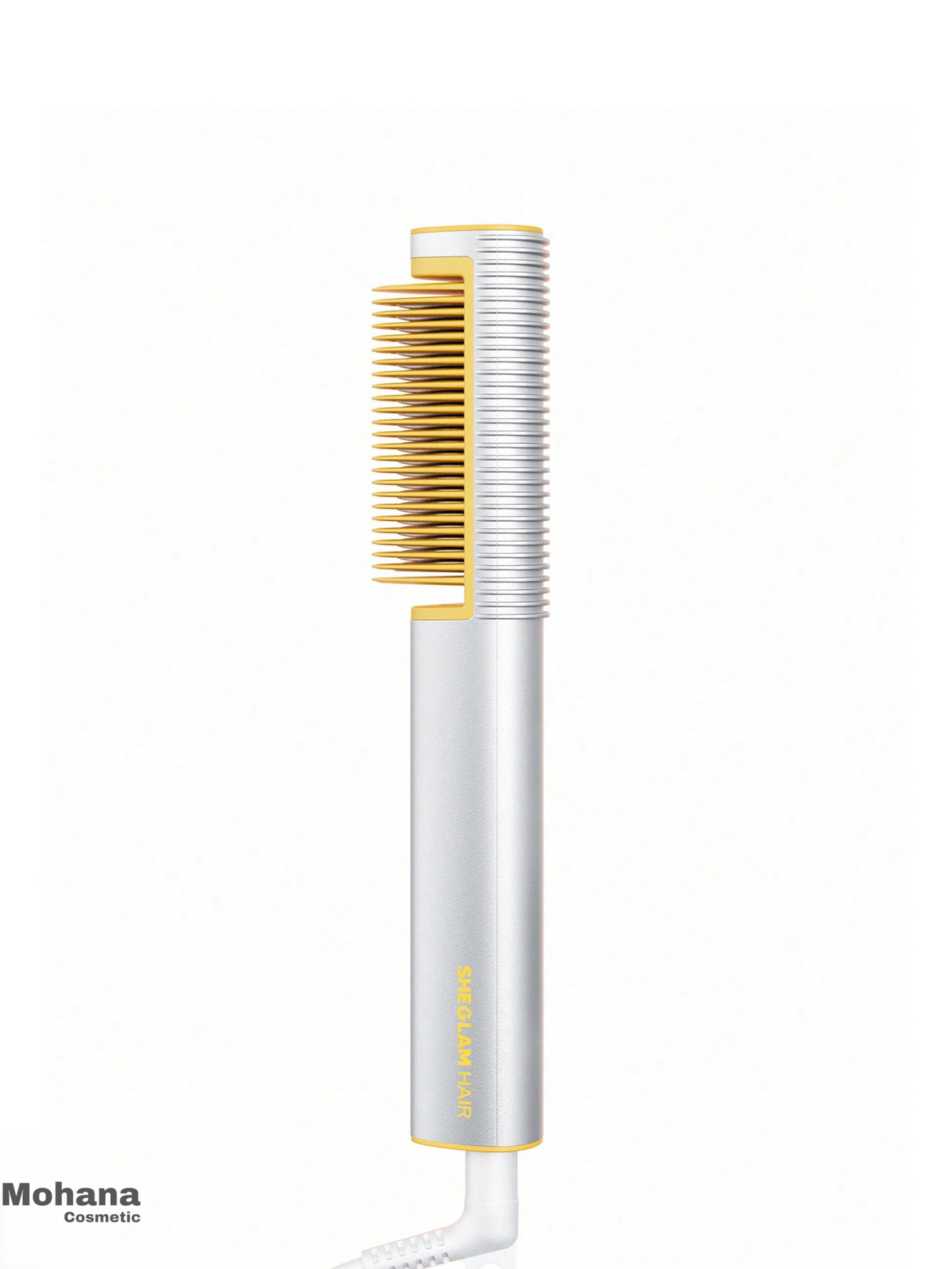 برس حرارتی شیگلم مدل Sleek Chic 3D برس حرارتی شیگلم مدل Sleek Chic 3D