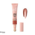 رژگونه الف مدل Halo Glow رنگ Rose You Slay