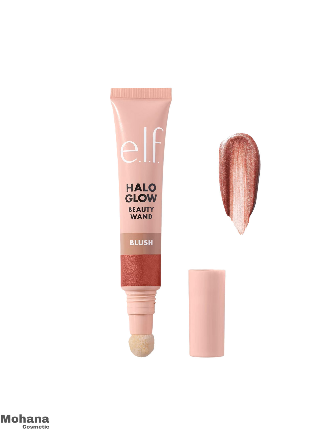 رژگونه-الف-مدل-Halo-Glow-رنگ-Rose-You-Slay