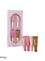 ست-رژگونه-و-هایلایتر-تارت