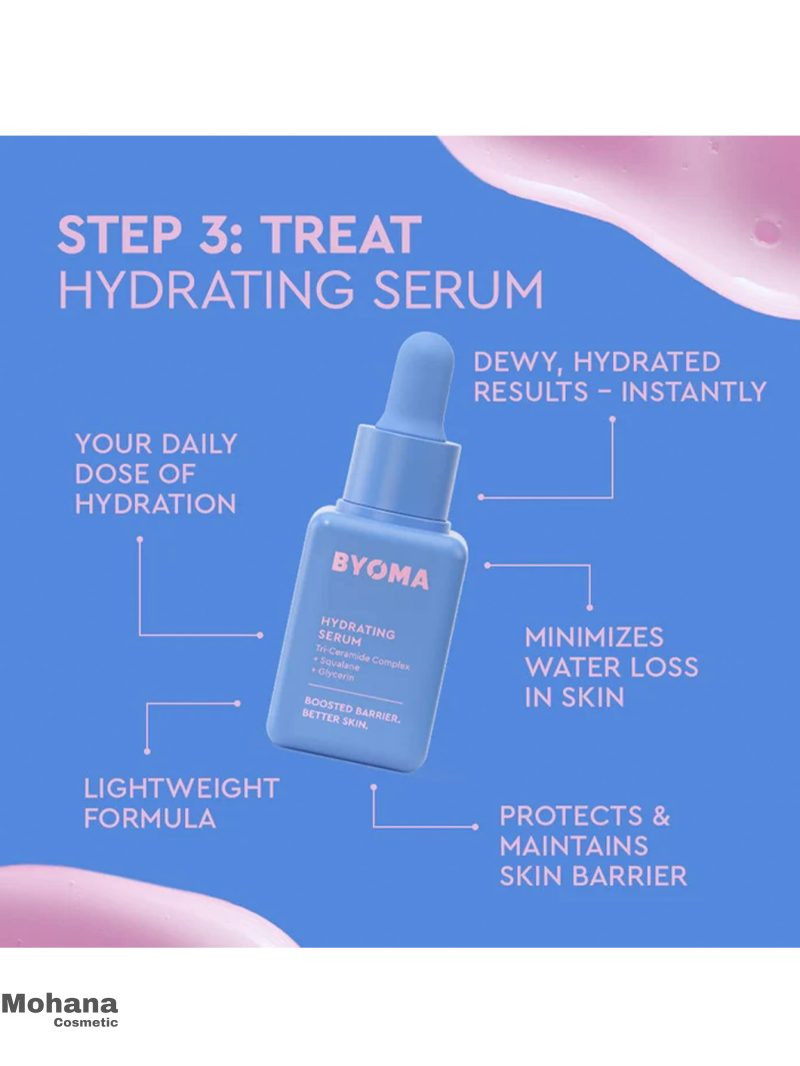 ست مراقبت پوست بایوما مدل Universal Skincare Heroes - Image 7