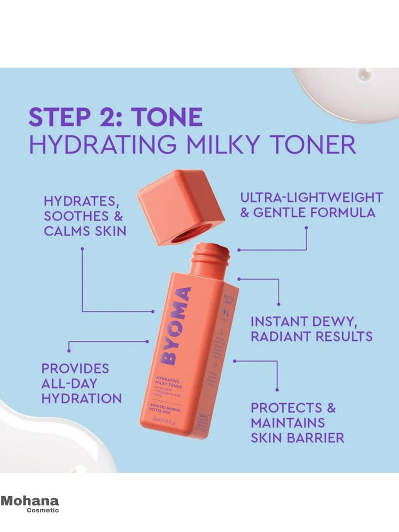ست مراقبت پوست بایوما مدل Universal Skincare Heroes - Image 6