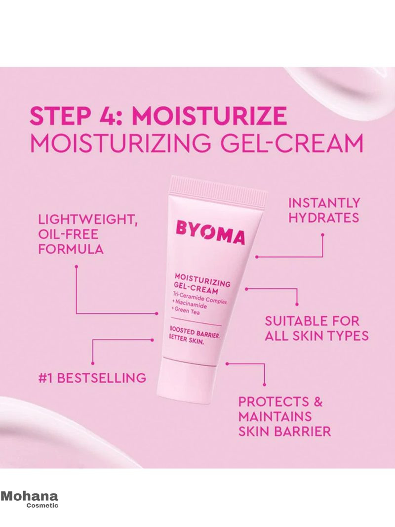 ست مراقبت پوست بایوما مدل Universal Skincare Heroes - Image 4