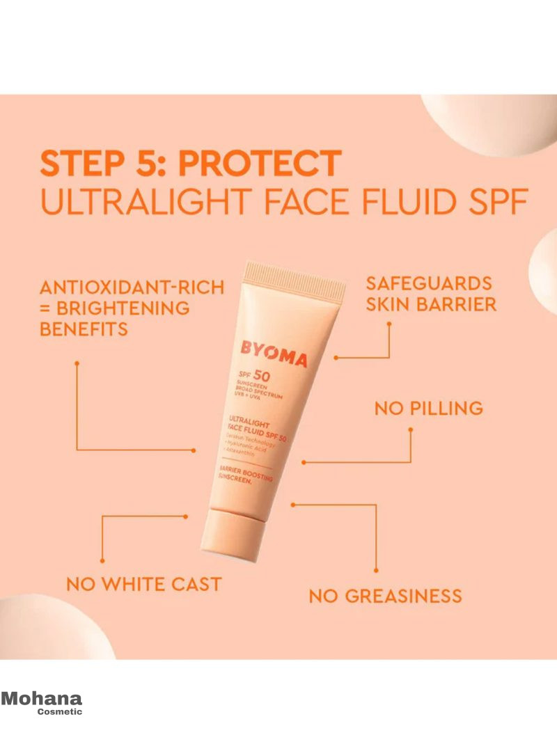 ست مراقبت پوست بایوما مدل Universal Skincare Heroes - Image 3