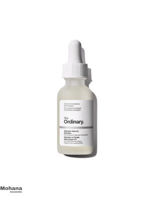 سرم-سالیسیلیک-اسید-2%-اوردینری