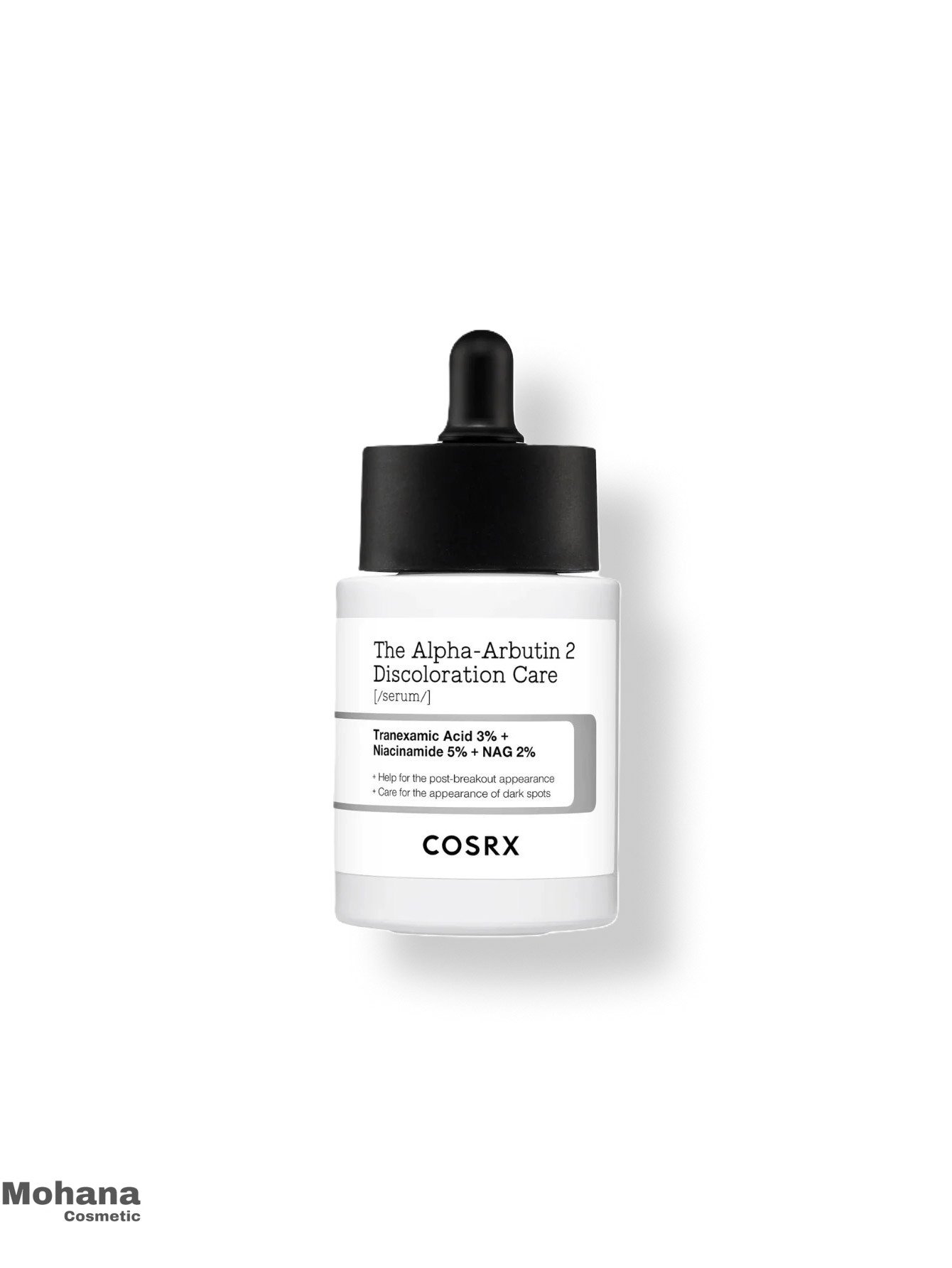 سرم-ضد-لک-آلفا-آربوتین-۲٪-کوزارکس سرم-ضد-لک-آلفا-آربوتین-۲٪-کوزارکس