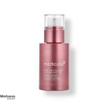 سرم کلاژن مدی کیوب مدل PDRN Pink Collagen Exosome Shot 7500